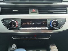 Audi A4L 2020 40 TFSI luxury and dynamic - фото 18