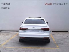 Audi A4L 2020 40 TFSI luxury and dynamic - фото 6