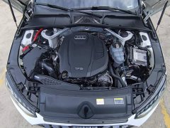 Audi A4L 2020 40 TFSI luxury and dynamic - фото 7