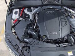Audi A4L 2020 40 TFSI luxury and dynamic - фото 8