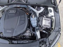 Audi A4L 2020 40 TFSI luxury and dynamic - фото 9
