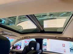 Hongqi H9 2020 2.0T Zhilian Qichang Edition - фото 11