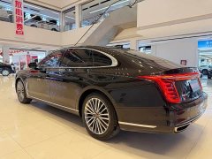Hongqi H9 2020 2.0T Zhilian Qichang Edition - фото 13