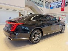 Hongqi H9 2020 2.0T Zhilian Qichang Edition - фото 14