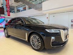 Hongqi H9 2020 2.0T Zhilian Qichang Edition - фото 2