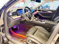 Hongqi H9 2020 2.0T Zhilian Qichang Edition - фото 5