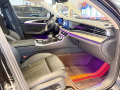 Hongqi H9 2020 2.0T Zhilian Qichang Edition - фото 6