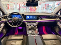 Hongqi H9 2020 2.0T Zhilian Qichang Edition - фото 7