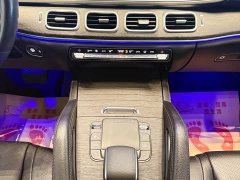 Mercedes-Benz GLE (imported) GLE 450 4MATIC luxury - фото 7