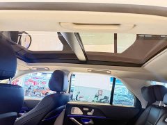 Mercedes-Benz GLE (imported) GLE 450 4MATIC luxury - фото 9