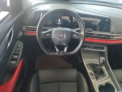 Changan CS55PLUS Blue Whale Edition 1.5T Manual Luxury - фото 11