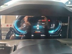 Changan CS55PLUS Blue Whale Edition 1.5T Manual Luxury - фото 12