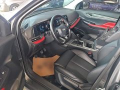Changan CS55PLUS Blue Whale Edition 1.5T Manual Luxury - фото 16