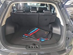 Changan CS55PLUS Blue Whale Edition 1.5T Manual Luxury - фото 19
