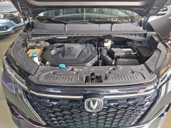 Changan CS55PLUS Blue Whale Edition 1.5T Manual Luxury - фото 20