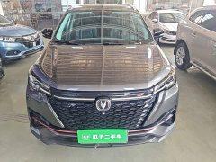 Changan CS55PLUS Blue Whale Edition 1.5T Manual Luxury - фото 3
