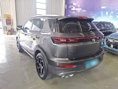 Changan CS55PLUS Blue Whale Edition 1.5T Manual Luxury - фото 5