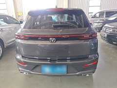 Changan CS55PLUS Blue Whale Edition 1.5T Manual Luxury - фото 6