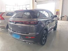 Changan CS55PLUS Blue Whale Edition 1.5T Manual Luxury - фото 7