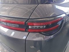 Changan CS55PLUS Blue Whale Edition 1.5T Manual Luxury - фото 8