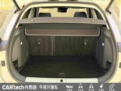 Hongqi HS5 2019 2.0T Zhilian Flagship Edition - фото 10