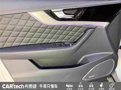 Hongqi HS5 2019 2.0T Zhilian Flagship Edition - фото 15