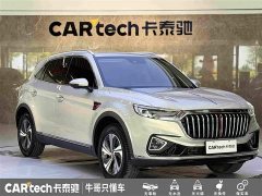 Hongqi HS5 2019 2.0T Zhilian Flagship Edition - фото 3