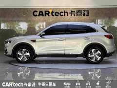 Hongqi HS5 2019 2.0T Zhilian Flagship Edition - фото 7
