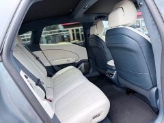 Zeekr 007 rear-wheel drive enhanced version 100kWh - фото 11