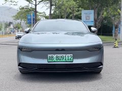 Zeekr 007 rear-wheel drive enhanced version 100kWh - фото 2