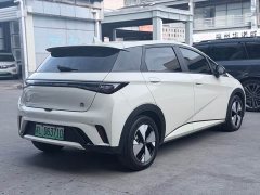 BYD Dolphin 420km Fashion Edition - фото 7