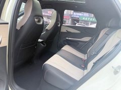 BYD Dolphin 420km Fashion Edition - фото 8