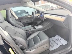 Tesla Model Y facelift rear-wheel drive version - фото 12