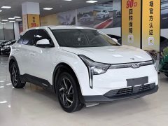 Neta Nezha U Pro 500 Global Edition - фото 3