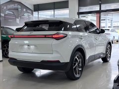 Neta Nezha U Pro 500 Global Edition - фото 4