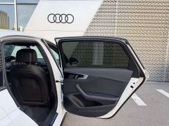 Audi A4L 40 TFSI luxury and dynamic - фото 14