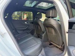 Audi A4L 40 TFSI luxury and dynamic - фото 15