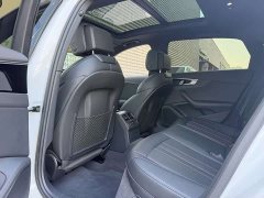 Audi A4L 40 TFSI luxury and dynamic - фото 16