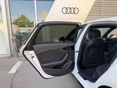 Audi A4L 40 TFSI luxury and dynamic - фото 17