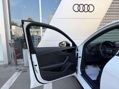 Audi A4L 40 TFSI luxury and dynamic - фото 18