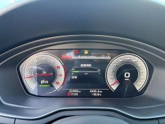 Audi A4L 40 TFSI luxury and dynamic - фото 19