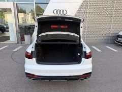 Audi A4L 40 TFSI luxury and dynamic - фото 20