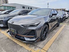 Changan UNI-V 1.5T sports version - фото 1