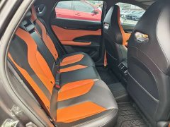 Changan UNI-V 1.5T sports version - фото 10