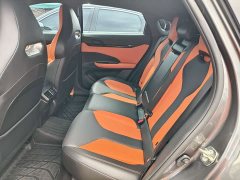 Changan UNI-V 1.5T sports version - фото 11