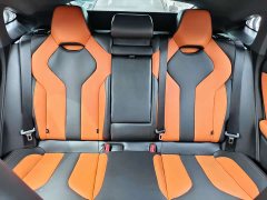 Changan UNI-V 1.5T sports version - фото 12