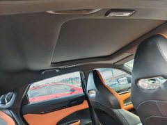 Changan UNI-V 1.5T sports version - фото 13