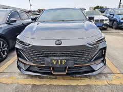 Changan UNI-V 1.5T sports version - фото 2