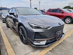 Changan UNI-V 1.5T sports version - фото 3
