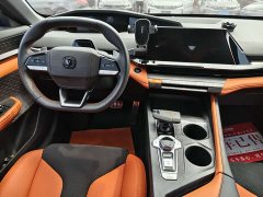 Changan UNI-V 1.5T sports version - фото 4